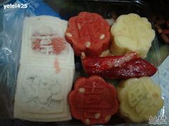 -叶受和(观前街店)