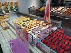 -泸溪河桃酥(西直门凯德店)