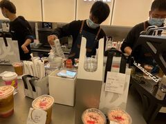 -Seesaw Coffee(武商MALL·武广店)