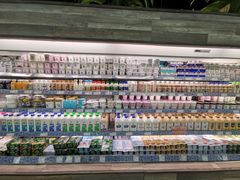 -果蔬好生活超市(乐堤港店)