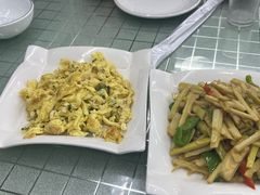 -高老庄·老溧阳·私房菜(南山竹海店)