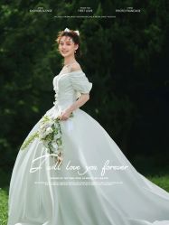 -今生有约婚纱摄影店(景德路店)