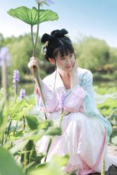 -八角古风摄影