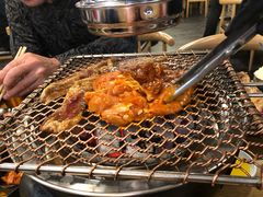 -大壮家原味烤肉(兴华北街店)