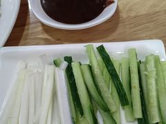 -姥家春饼店(漳州二路店)