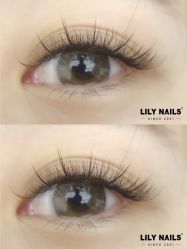 -LILY NAILS美甲美睫