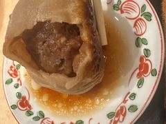 -清真·老门框爆肚涮肉·中华老字号(丰管路店)