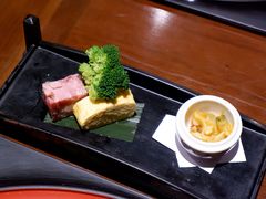 -九洲喜来登酒店湖月日餐厅
