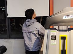 -佳禾健身(三元里店)