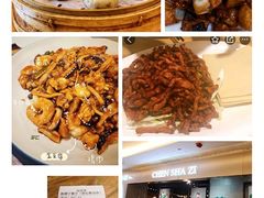 -陈傻子餐厅(世纪都会店)