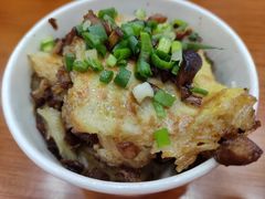 三鲜豆皮-蔡林记(黄鹤楼店)