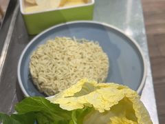 -探窝·竹笙椰子鸡(杨箕店)