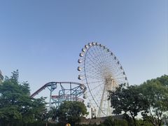 -横店影视城梦幻谷园区