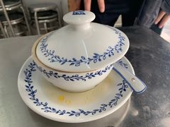 -達揚原味燉品(文明路店)