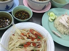 -红大哥水门鸡饭(總店)