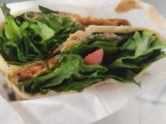 -八月美食小馆(银泰城总店)