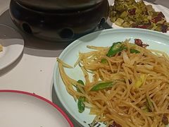 -大厨小馆(华阳城店)