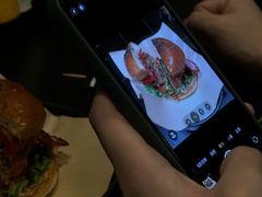 -shark burger·鲨鱼汉堡(交子大道店)