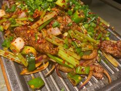 -绿茶餐厅(成都大悦城店)