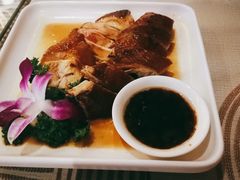 -鹅冠港式茶餐厅(来福士店)