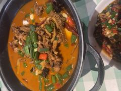 -彭耕记猪油炒小菜(吉联mall店)