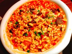 -楼兰新疆主题餐厅(苏州中心店)