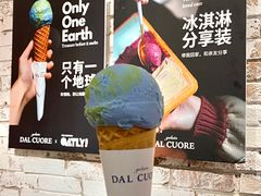-Dal Cuore 达可芮冰淇淋(陕西北路店)