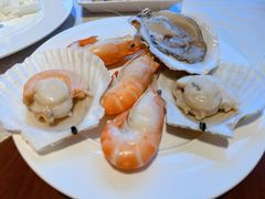 -富力丽思卡尔顿酒店·香荟全日制餐厅