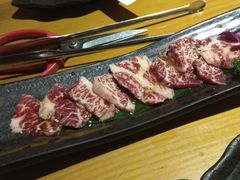 -丸藏和牛烧肉专门店(园区师惠坊店)