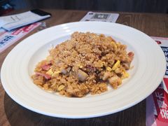 照烧鸡肉炒饭-必胜客(五道口店)
