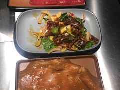 -小财盆地桌烤肉