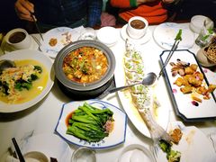 -柳莺湖上·湖景餐厅·江南菜(西湖店)