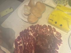 -黑山牛肉汤火锅(花城汇店)