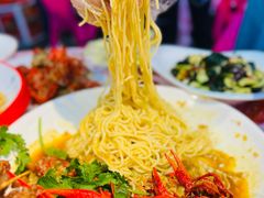 -辣出味岳阳特色烧烤·龙虾大排档(砂子塘总店)