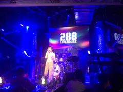 -288 Livehouse 酒吧(思南公馆店)