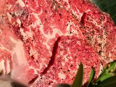-不倒翁炭火烧肉(永安里店)