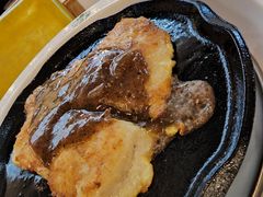 -豪约客牛排(百大奥莱店)