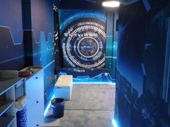 -零纪元VR体验馆·桌游(黄浦店)