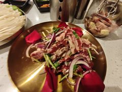 -炭之家·齐齐哈尔非遗烤肉·鲜切直供(中央大街店)