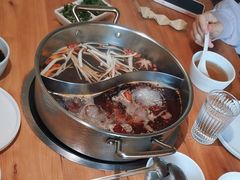 -四喜小胖·北京涮肉(五道营店)