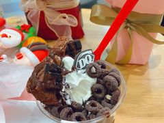 -DQ·蛋糕·冰淇淋(新佳丽店)