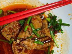 -辣得叫湘菜(四明店)