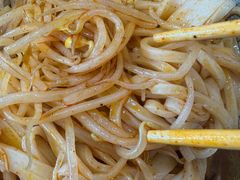 -魏家凉皮(梨园店)