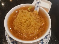 鲜虾云吞面-正斗·港式粤菜(SKLP店)