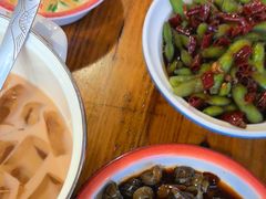 -冶建镜子·老南昌大排档·江西虾王(总店)