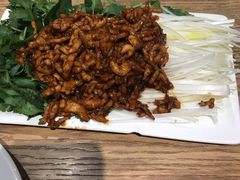 -榆林镇筋饼(知春路店)