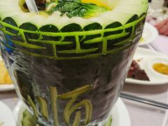 -顺风海鲜港(金玉兰店)
