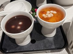 -富淳饭店(陆家嘴保利广场店)