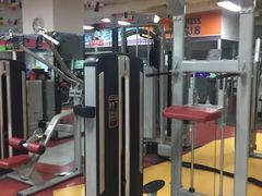 -艾菲特健身游泳(中海店)