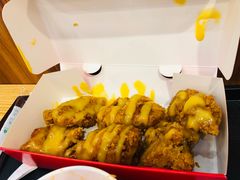 -凯德广场(西城店)
